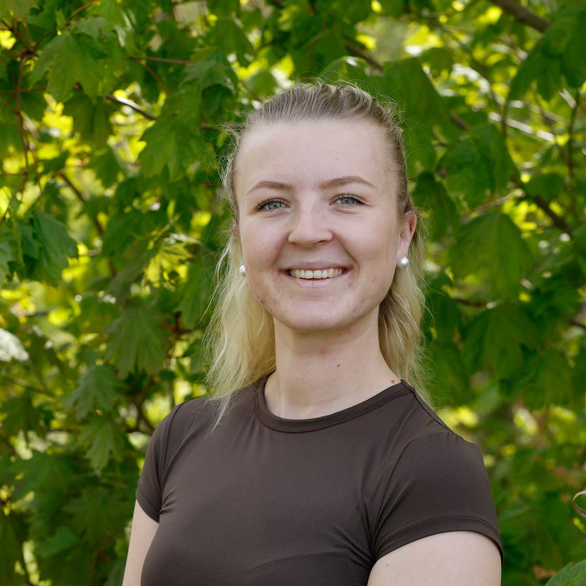 Stephanie Landerberg